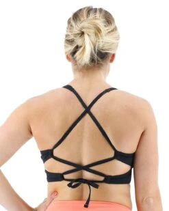 TYR Women's Madeline Bralette - Solid 9 TYR Women's Madeline Bralette - Solid -TYR Sales Store BMASO7A 001 main02