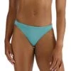 TYR Durafast Elite® Women's Classic Mini Bikini Bottom - Solid -TYR Sales Store BNSOL7A 888 main01