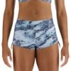 TYR Women's Della Boyshort - Shale 2 TYR Women's Della Boyshort - Shale -TYR Sales Store BOSHA7A 461 main01