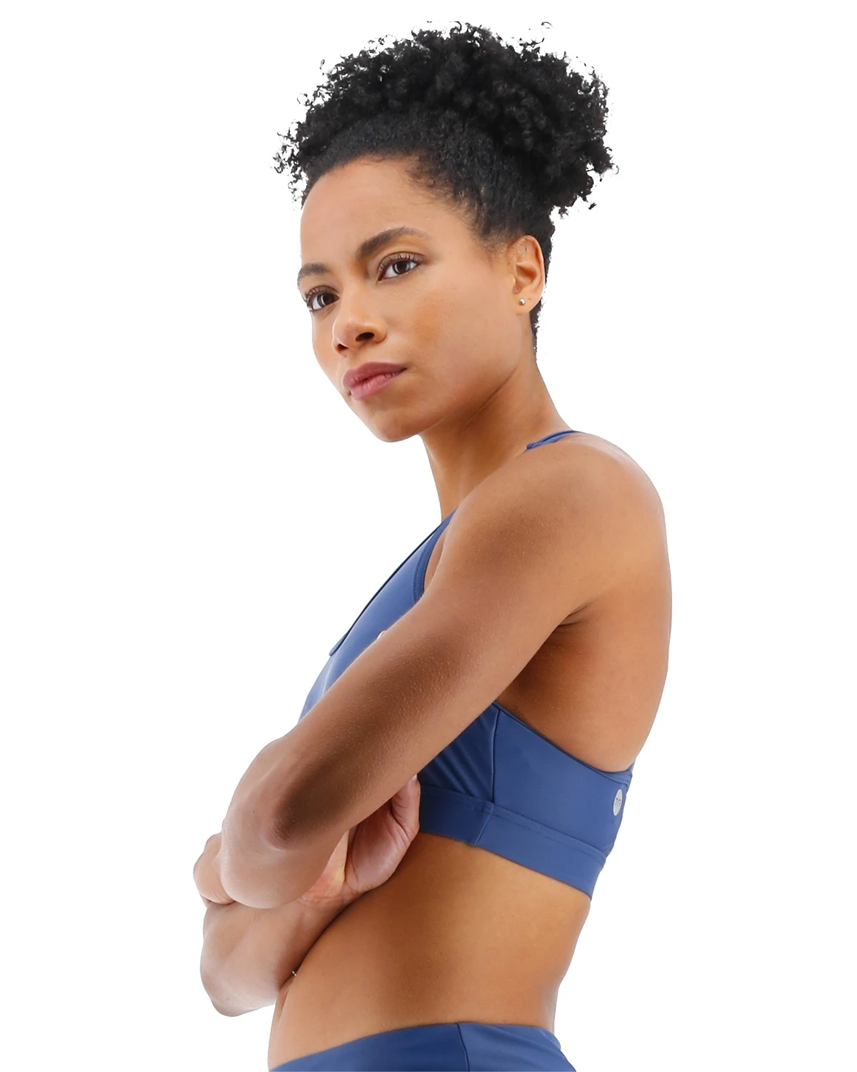 TYR Women's Reilly Top - Solid 6 TYR Women's Reilly Top - Solid - Image 4