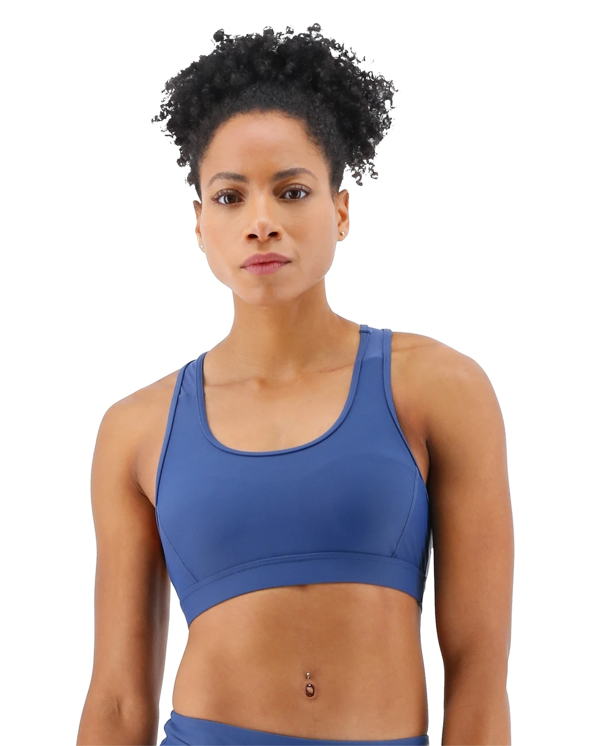 TYR Women's Reilly Top - Solid 3 TYR Women's Reilly Top - Solid