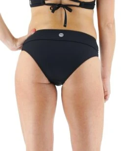 TYR Women's Riva Classic Bikini Bottom - Solid -TYR Sales Store BRVSO7A 001 main02