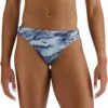 TYR Women's Lula Classic Bikini Bottom - Shale -TYR Sales Store BSHA7A 461 main01