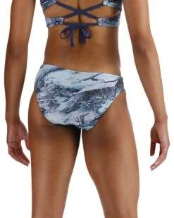 TYR Women's Lula Classic Bikini Bottom - Shale -TYR Sales Store BSHA7A 461 main02