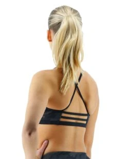 TYR Durafast Elite® Women's Trinity Top - Blackout Camo -TYR Sales Store BTRBCA7A 022 alt03 1 1