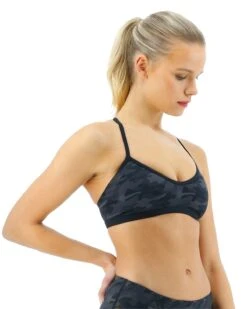 TYR Durafast Elite® Women's Trinity Top - Blackout Camo -TYR Sales Store BTRBCA7A 022 alt04 1 1