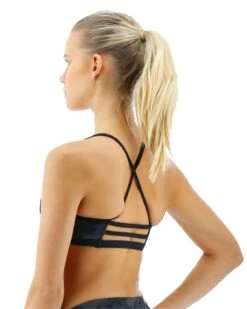 TYR Durafast Elite® Women's Trinity Top - Blackout Camo -TYR Sales Store BTRBCA7A 022 alt06 1 1