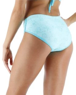 TYR Women's Zola Hipkini - Boho Floral -TYR Sales Store BZBOF7A 342 alt04