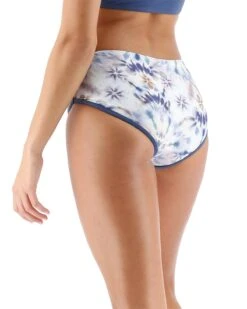 TYR Women's Zola Hipkini - Pressed Flowers -TYR Sales Store BZPFL7A 960 alt05