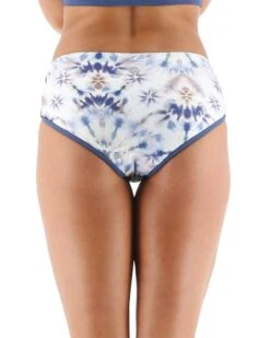 TYR Women's Zola Hipkini - Pressed Flowers -TYR Sales Store BZPFL7A 960 main02