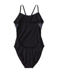 TYR Durafast Elite® Girls' Cutoutfit Swimsuit - Odyssey -TYR Sales Store CODY7Y 140 alt02