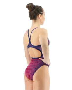 TYR Durafast Elite® Women's Diamond Controlfit Swimsuit - Flux 16 TYR Durafast Elite® Women's Diamond Controlfit Swimsuit - Flux -TYR Sales Store DFFLX7A 670 alt05