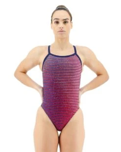 TYR Sales Store 22 TYR Durafast EliteĀ® Women's Diamond Controlfit Swimsuit - Flux