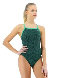 TYR Durafast Elite® Women's Diamondfit Swimsuit - Lapped -TYR Sales Store DLAPP7A 310 alt05