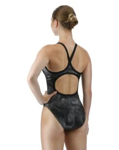 TYR Durafast Elite® Women's TYR X WHOOP Diamondfit Swimsuit - Turbulent 12 TYR Durafast Elite® Women's TYR X WHOOP Diamondfit Swimsuit - Turbulent -TYR Sales Store DTUR7AW 927 alt04