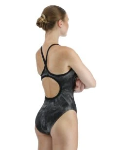 TYR Durafast Elite® Women's TYR X WHOOP Diamondfit Swimsuit - Turbulent 13 TYR Durafast Elite® Women's TYR X WHOOP Diamondfit Swimsuit - Turbulent -TYR Sales Store DTUR7AW 927 alt05