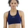 TYR Joule Elite™ Women's Classic Sports Bra - Solid -TYR Sales Store FECLSO3A 401 main01