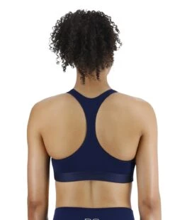 TYR Joule Elite™ Women's Classic Sports Bra - Solid -TYR Sales Store FECLSO3A 401 main02