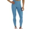 TYR Joule Elite™ Women's High-Waisted 7/8 Leggings - Solid -TYR Sales Store FEHLSO3A 439 main01