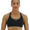 TYR Joule Elite™ Women's Multi-Strap Sports Bra - Solid -TYR Sales Store FEMSSO3A 001 main01