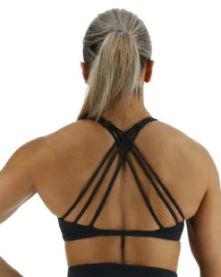 TYR Joule Elite™ Women's Multi-Strap Sports Bra - Solid -TYR Sales Store FEMSSO3A 001 main02