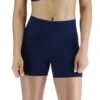 TYR Joule Elite⢠Women's High-Waisted 3.25" Short - Solid 1 TYR Joule Elite⢠Women's High-Waisted 3.25" Short - Solid -TYR Sales Store FETHSO3A 401 main01