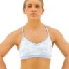 TYR Base Kinetic™ Women's V-Neck Sports Bra - Whiteout Camo 1 TYR Base Kinetic™ Women's V-Neck Sports Bra - Whiteout Camo -TYR Sales Store FGVWC3A 100 main01