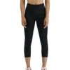 TYR Base Kinetic™ Women's High-Rise 3/4 Leggings - Goldstone -TYR Sales Store FTTHRG3A 001 main01