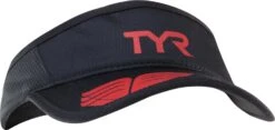 TYR Running Visor -TYR Sales Store LRUNVIS 001