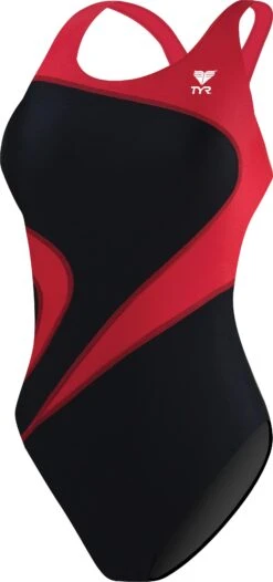 TYReco™ Women's Maxfit Swimsuit - T-Splice -TYR Sales Store MALIT1A 002