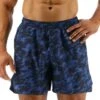 TYR Hydrosphere™ Men's Unlined 6" Momentum Shorts - Midnight Camo -TYR Sales Store MASUMC3A 401 main01