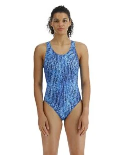 TYR Durafast Lite® Women's Maxfit Swimsuit - Atolla -TYR Sales Store MATL7A 420 main01