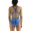 TYR Durafast Lite® Women's Maxfit Swimsuit - Atolla -TYR Sales Store MATL7A 420 main02