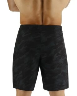 TYR Hydrosphere™ Men's Mobius 9" Boardshorts - Camohex