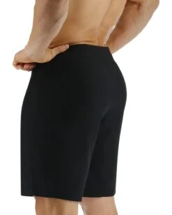 TYR Hydrosphere™ Men's Mobius 9" Boardshorts - Solid -TYR Sales Store MBSSO7A 001 alt04