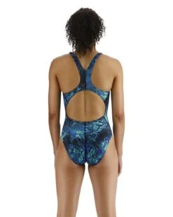TYR Durafast Lite® Women's Maxfit Swimsuit - Diploria -TYR Sales Store MDIP7A 487 main02
