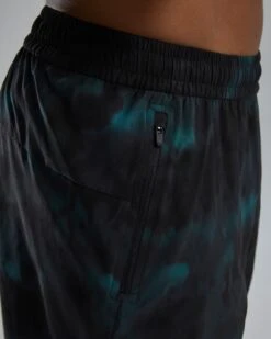 TYR Hydrosphere™ Men's Unlined 6" Momentum Shorts - Turbulent -TYR Sales Store MMSUTU3A 644 alt08