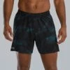 TYR Hydrosphere™ Men's Unlined 6" Momentum Shorts - Turbulent -TYR Sales Store MMSUTU3A 644 main01