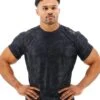 TYR Airtec™ Men's Tee - Blackout Camo 2 TYR Airtec™ Men's Tee - Blackout Camo -TYR Sales Store MPTBC3A 001 main01