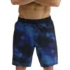 TYR Hydrosphere™ Men's Lined 7" Unbroken Shorts - Cosmic Night -TYR Sales Store MUSLCN3A 978 main01