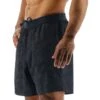 TYR Hydrosphere™ Men's Unlined 9" Unbroken Shorts - Blackout Camo -TYR Sales Store MUSNUB3A 001 main01