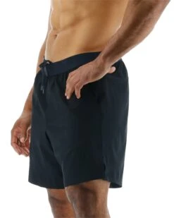 TYR Hydrosphere™ Men's Unlined 9" Unbroken Shorts - Solid