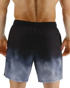 TYR Hydrosphere™ Men's Skua 7" Volley Shorts - Haze -TYR Sales Store MVSHAZ7A 012 main02