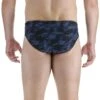 TYR Durafast Elite® Men's Brief Swimsuit - Midnight Camo -TYR Sales Store RMCM7A 401 main02