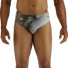 TYR Durafast EliteĀ® Men's Brief Swimsuit - Pyrite 1 TYR Durafast EliteĀ® Men's Brief Swimsuit - Pyrite -TYR Sales Store RPYR7A 751 main01