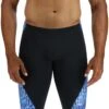 TYR Durafast Lite® Men's Blade Splice Jammer Swimsuit - Atolla -TYR Sales Store SATL7A 420 main01