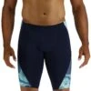 TYR Durafast Elite® Men's Blade Jammer Swimsuit - Mezio