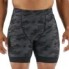 TYR Durafast Elite® Men's Jammer Swimsuit - Blackout Camo -TYR Sales Store SFBC7A 001 main01