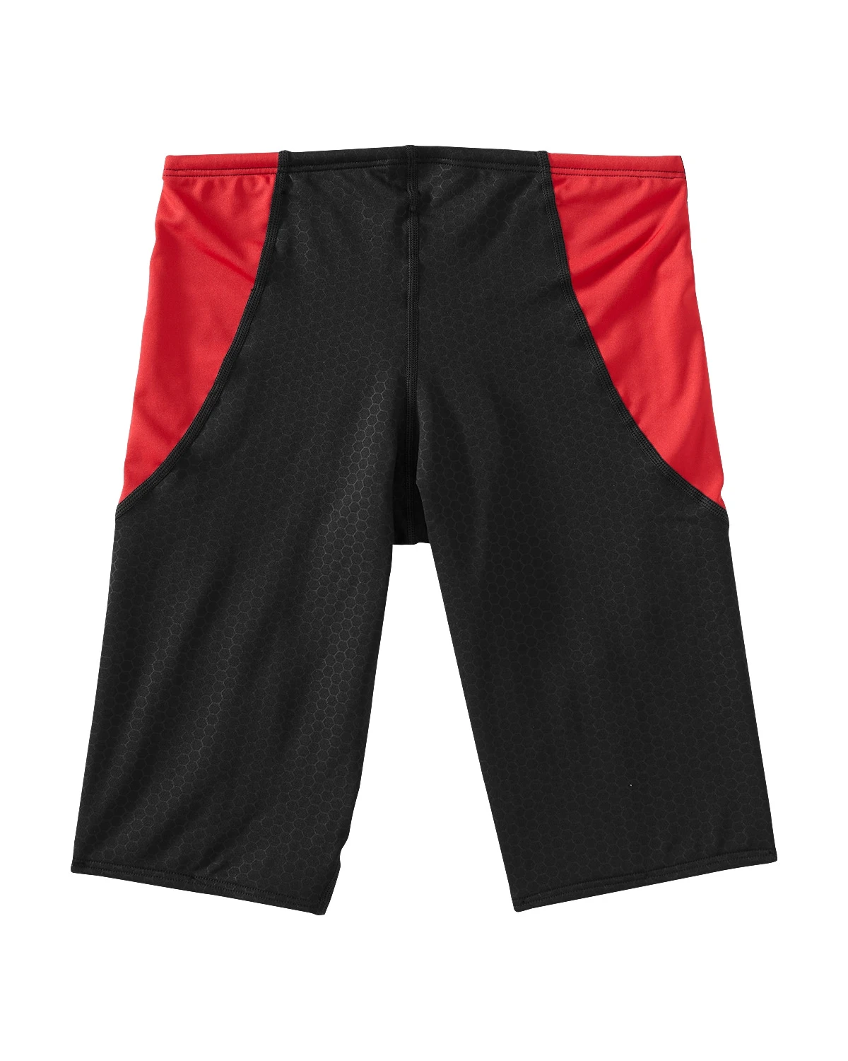 TYR Durafast Elite® Boys' Curve Splice Jammer Swimsuit - Hexa 4 TYR Durafast Elite® Boys' Curve Splice Jammer Swimsuit - Hexa - Image 2