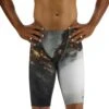 TYR Durafast Elite® Men's Jammer Swimsuit - Pyrite -TYR Sales Store SPYR7A 751 main01